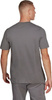 Koszulka męska adidas Entrada 22 Tee szara HC0449