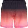 Męskie szorty O'neill JACK O'NEILL CALI GRADIENT 15'' SWIM SHORTS black simple gradient panel rozmiar M