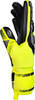 Rękawice bramkarskie Reusch Attrakt Freegel Silver żółto-czarne 5570235 2025