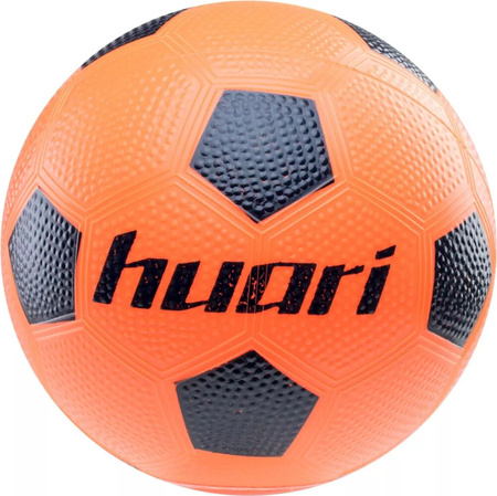 Mini piłka nożna Huari Zine rozmiar 1