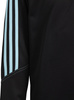 Bluza dla dzieci adidas Tiro 23 Club Training Top czarna IL9561