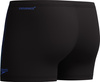 Męskie kąpielówki bokserki kąpielowe Speedo Duo Logo Asht Am rozmiar 30