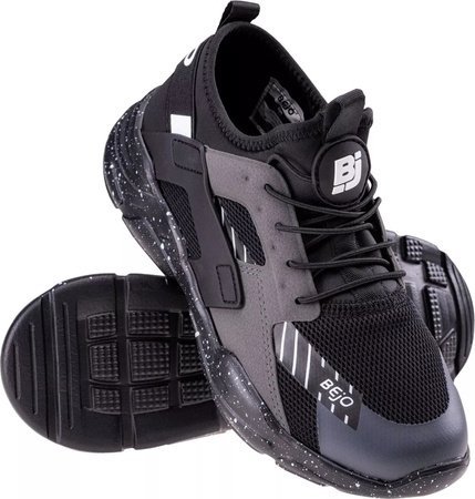 Dziecięce buty dziecięce sneakersy miejskie szkolne Bejo Slikter JR rozmiar 28