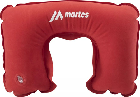 Zagłówek poduszka turystyczna podróżna Martes Essentials Pilli