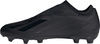 Buty piłkarskie adidas X Crazyfast.3 LL FG czarne GY7427