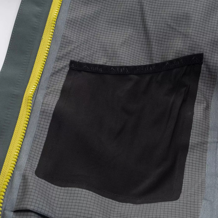 Męska kurtka przejściowa Elbrus MALAKU rozmiar M