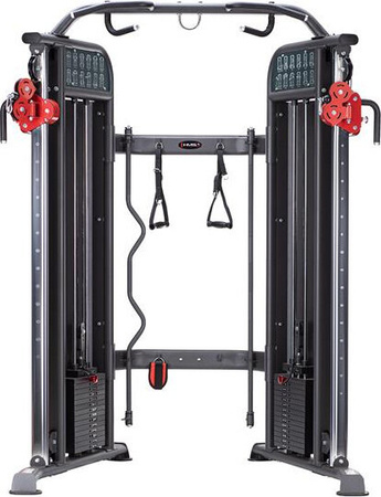 Urządzenie treningowe wielofunkcyjne HMS semi comercial ARES 1