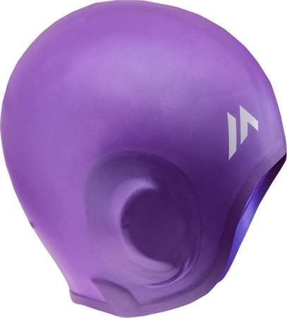 Czepek Silikonowy Earsili rozmiar 36