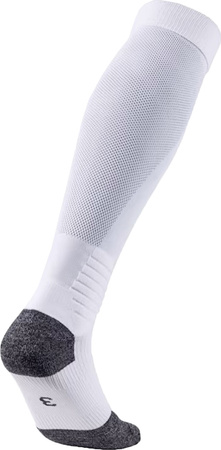 Getry piłkarskie Puma Team LIGA białe 703438 04