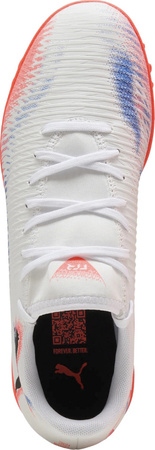 Buty piłkarskie Puma Future 8 Play TT 108605 01