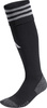 Getry piłkarskie adidas AdiSocks 23 czarne HT5027