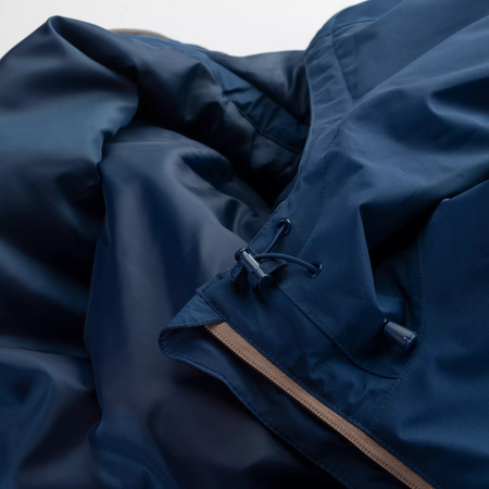 Męska kurtka zimowa narciarska Martes Makio membrana 5000mm rozmiar XL