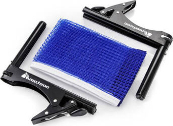 Uchwyt do tenisa stołowego ping ponga Meteor Clip 16010