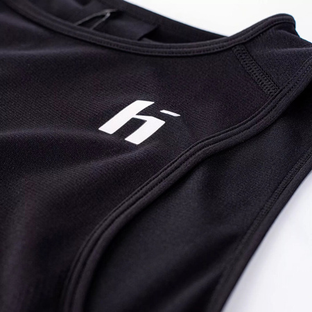 Męska koszulka treningowa bez rękawów Huari B-Ball Senior rozmiar XL