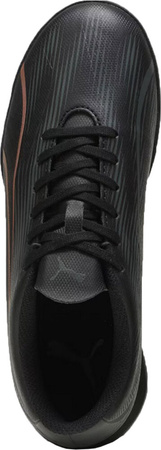 Buty piłkarskie dziecięce Puma Ultra Play TT 107779 02