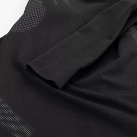 Męska koszulka z długim rękawem Huari QAZH SENIOR rozmiar L