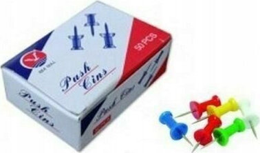 Piórka do rzutek darta Dart Game 3szt