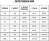 Koszulka treningowa męska Nike DF Challenge IV JSY SS biała DH7990 100