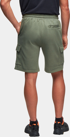 Spodenki męskie Alpinus Rijana oliwkowe SI18144