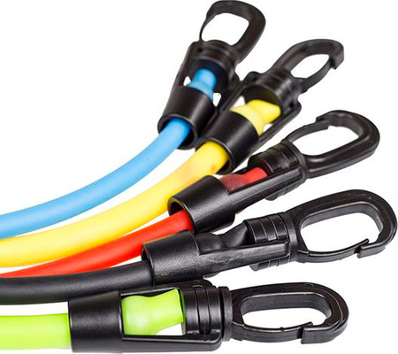 Zestaw do ćwiczeń siłowych HMS TX30