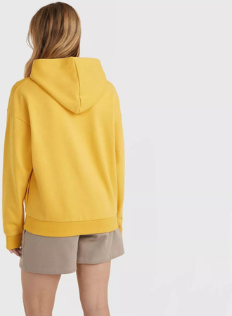 Damska bluza O'neill FUTURE SURF SOCIETY HOODIE golden haze rozmiar S