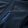 Męska kurtka przejściowa softshell Elbrus Ifar II membrana 8000mm rozmiar XXL