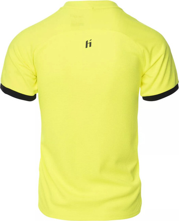 Męska koszulka treningowa z krótkim rękawem Huari Rosario Senior rozmiar XL