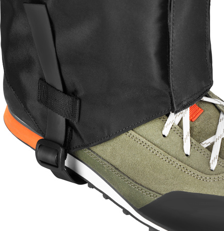 Stuptuty ochraniacze na buty Nils Camp NC17112 czerwone