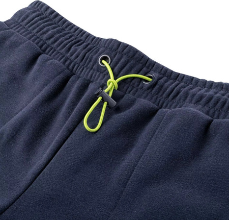 Dziecięce spodnie dresowe bawełniane Bejo Natsu Jrb rozmiar 140