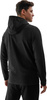 Polar męski 4F M176 czarny 4FWSS24TFLEM176 20S