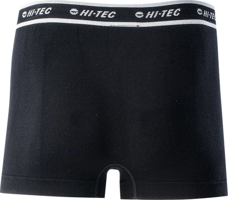 Bokserki slipy majtki bielizna termoaktywna męska Hi-Tec Bill II rozmiar M/L