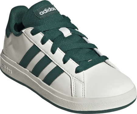 Buty dziecięce adidas Grand Court 2.0 K JQ0704
