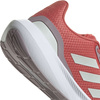 Buty damskie adidas Runfalcon 3.0 czerwone IE0749