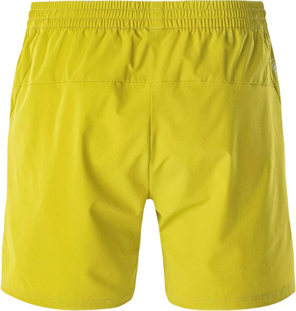 Męskie spodenki treningowe oddychające Elbrus Cabio rozmiar XXL