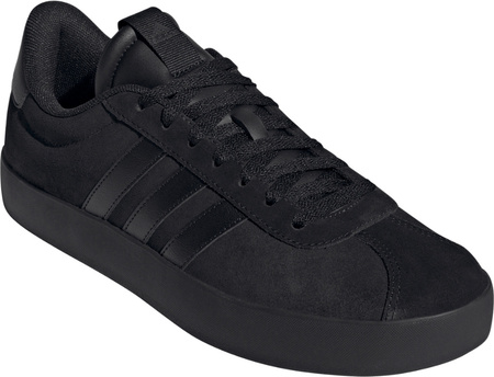 Buty męskie adidas VL Court 3.0 czarne ID9184
