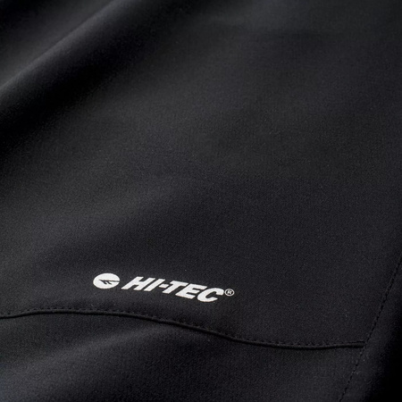 Damskie spodnie trekkingowe turystyczne membrana 8000mm Hi-tec Jatuni rozmiar XL