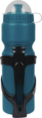 Bidon butelka sportowa na wodę z uchwytem siłownia Dunlop 750ml 2071341