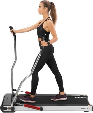 Bieżnia elektryczna Hms LOOP15