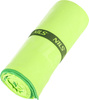 Ręcznik turystyczny z mikrofibry szybkoschnący Nils NCR12 zielony 80x100 cm