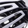 Kask rowerowy na rolki hulajnogę Radvik Peleton atlantis/exuberance rozmiar M(56 – 58 cm)