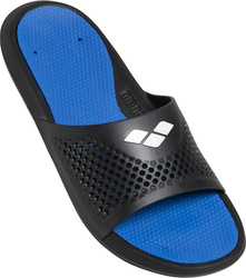 Męskie klapki plażowe basenowe Arena Bruno rozmiar 40