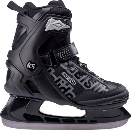 Łyżwy hokejowe rekreacyjne Coolslide Rendal rozmiar 42