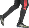 Spodnie męskie adidas Tiro 26 Competition czarno-czerwone KA5122