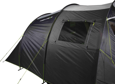 Namiot High Peak Ancona 5.0 szary 10249