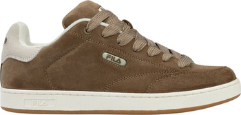 Buty męskie Fila Boldbay brązowe FFM0437 73170