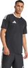 Koszulka męska adidas Tiro 26 Competition Match Jersey czarno-biała KA6169