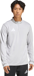 Bluza męska adidas Entrada 26 Training Top szara JZ6654