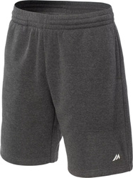 Męskie spodenki dresowe sportowe Martes Altus rozmiar XL