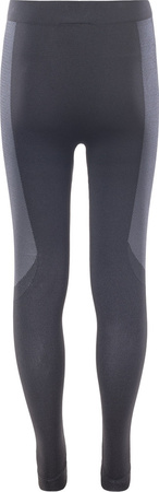 Bielizna termoaktywna spodnie kalesony legginsy dziecięce Hikro Bottom Jr rozmiar 158/164