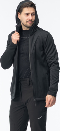 Męski Softshell Rocher rozmiar M